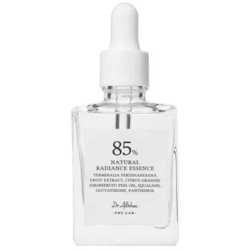 Эссенция с 85% сливы какаду для сияния кожи Dr. Althea Pro Lab Natural Radiance Essence