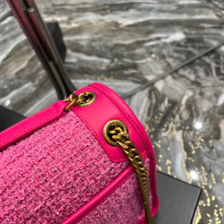 Saint Laurent Niki 28 cm