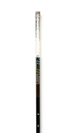 Клюшка BAUER TRACER NEXUS silver с автографом Паркер Фу