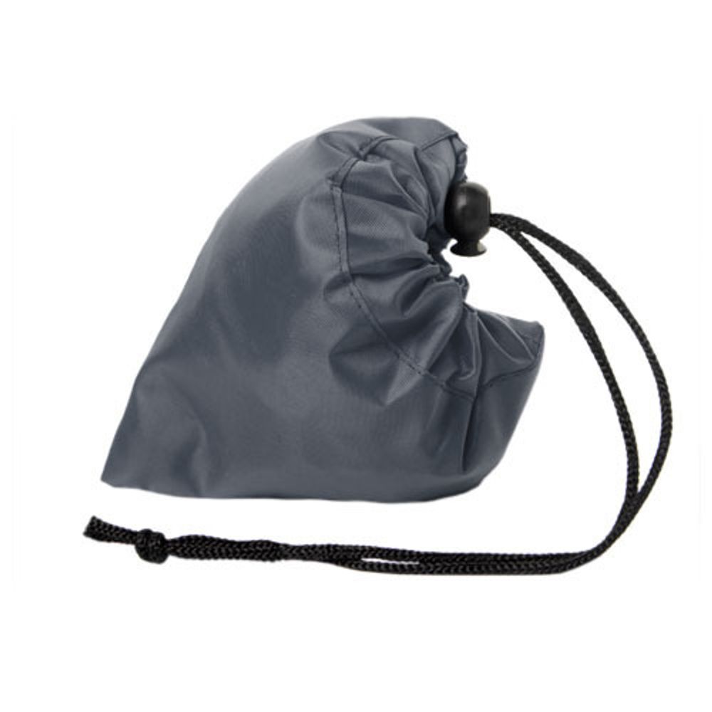 Складная эко-сумка Sabia из вторичного ПЭТ