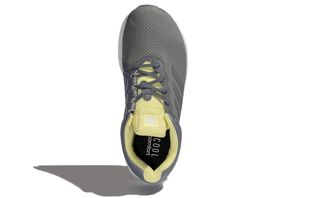 Кроссовки Adidas Fluidcloud