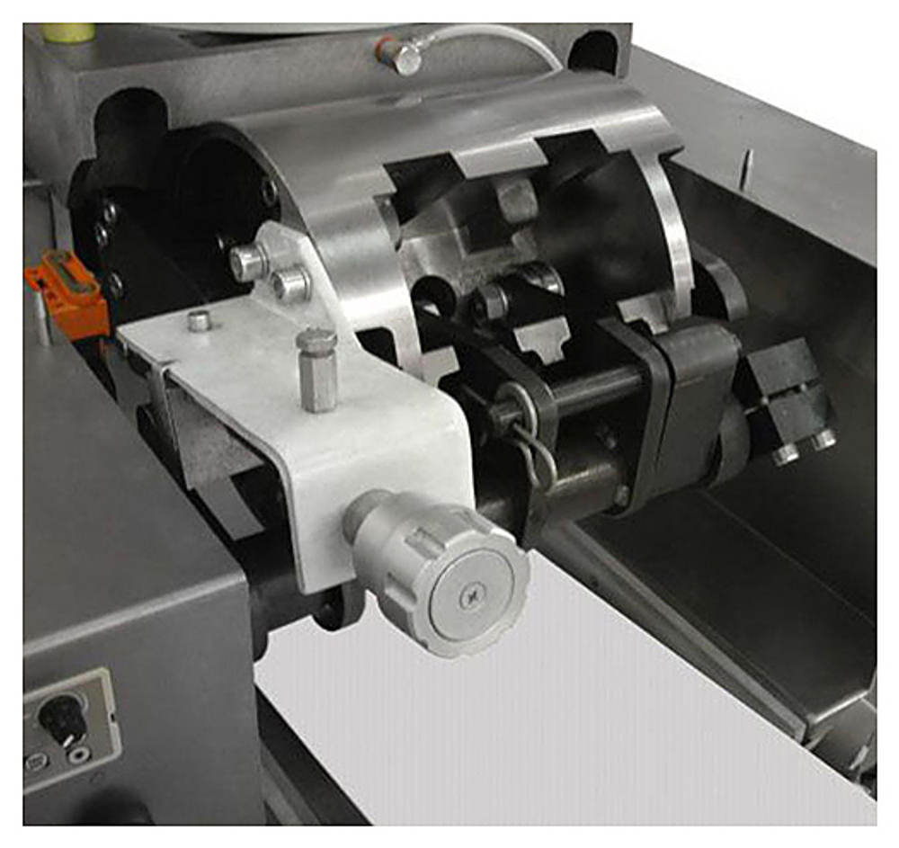 Тестоделитель Восход ТД-4