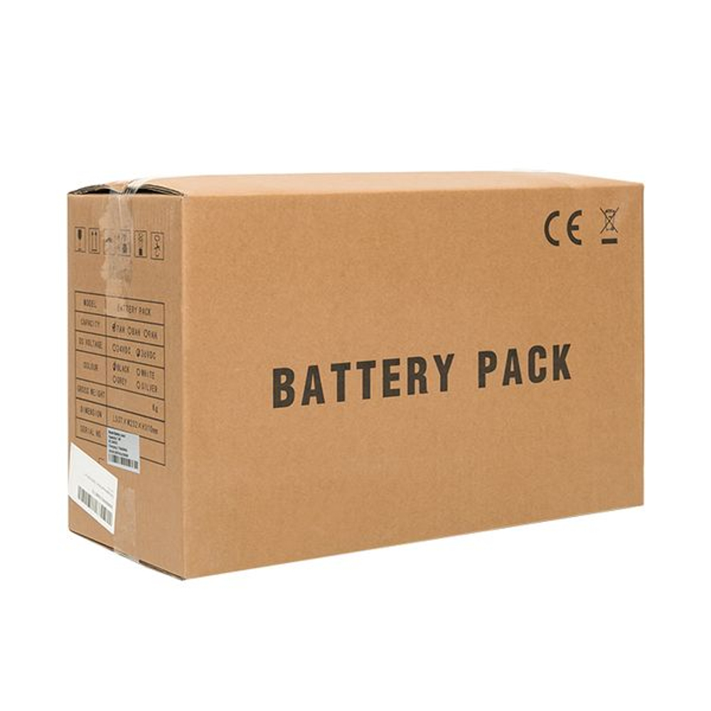 Внешний батарейный блок c АКБ 3x12В_7 Ач для ИБП серии E-Power SW900Pro-TB 1000 ВА