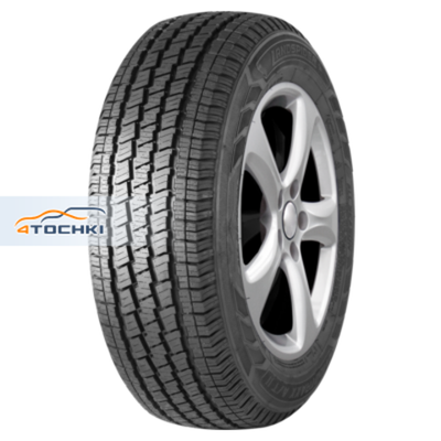 Легковая шина Landspider 195/75R16C 107/105R Wildtraxx AT II TL BSW