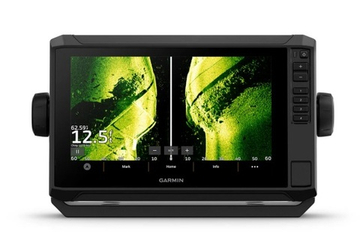 GARMIN ЕСHOMAP UHD2 93sv c дaтчикoм GT56UHD-TM