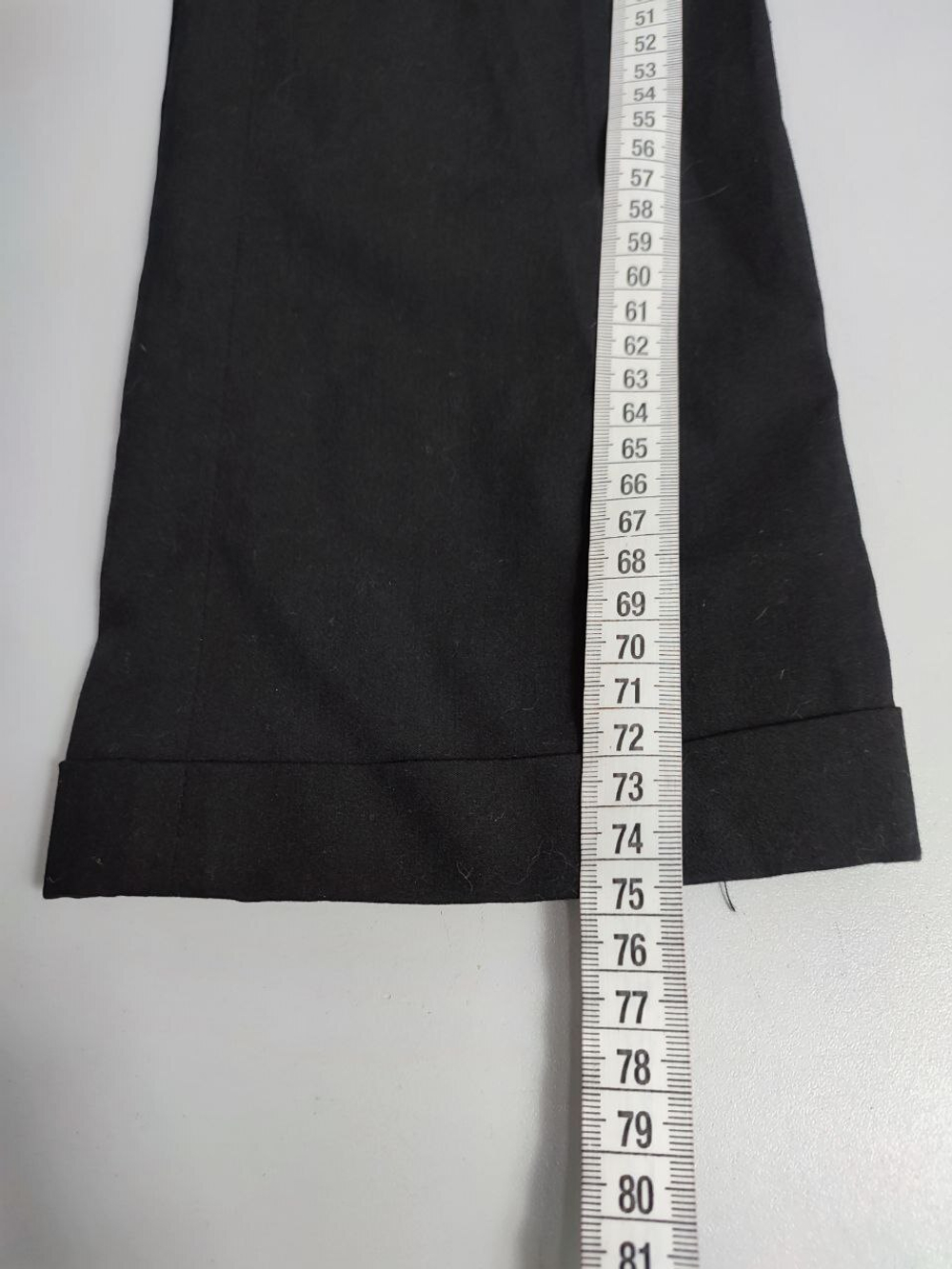 Брюки Naf Naf базовые 40 размер