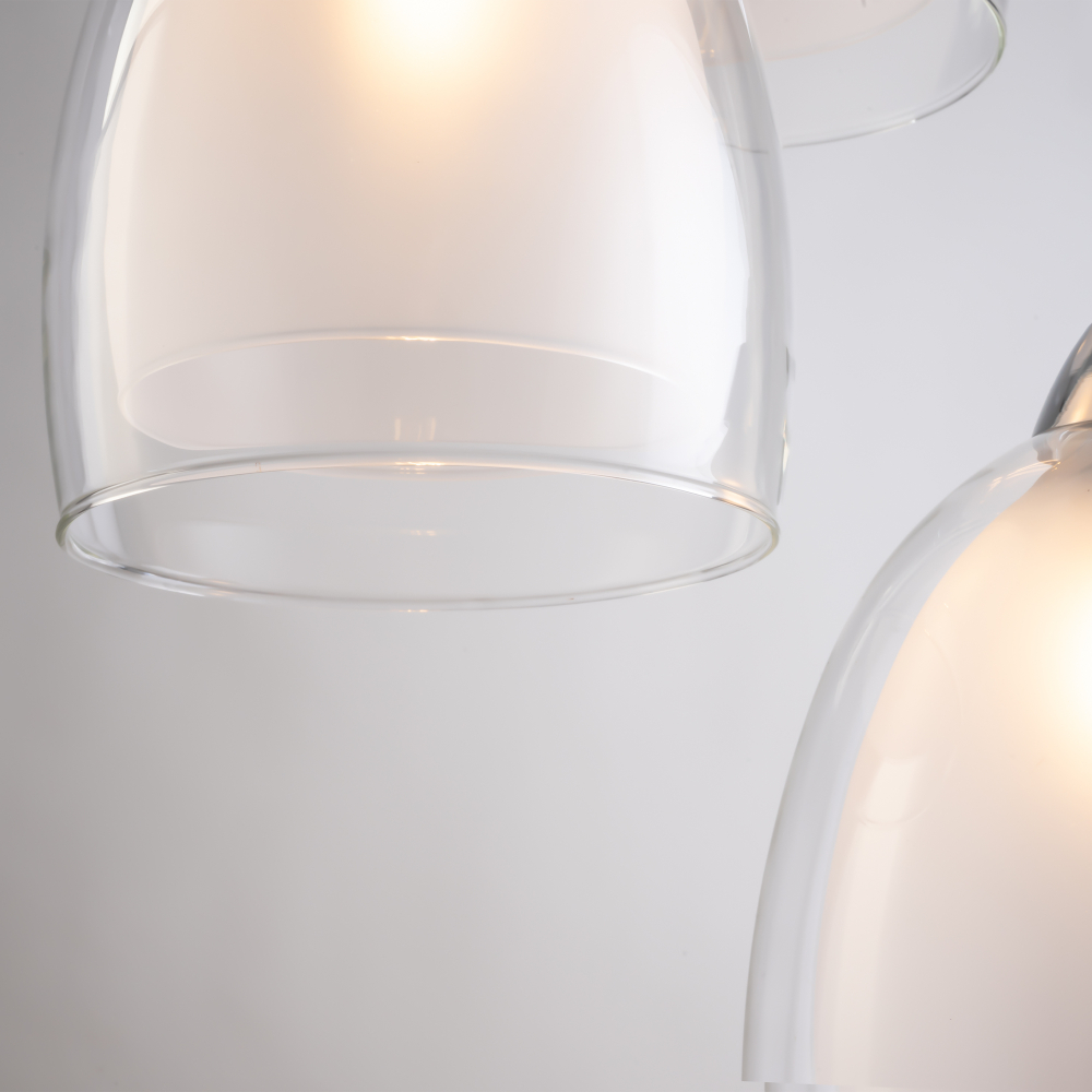 Подвесной светильник Freya FR5375PL-03CH