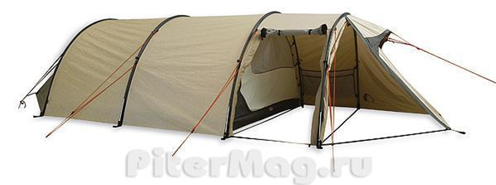 Палатка Tatonka Alaska 4