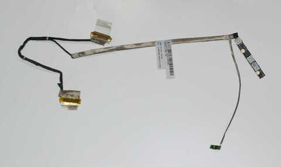 Шлейф матрицы для ноутбука Lenovo ThinkPad Edge 13 (0197-2PG)  45M2285 (б/у, с разбора)