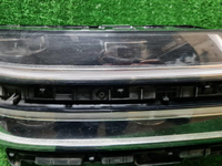 Фара правая Genesis GV80 (2020-2023) LED