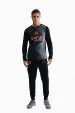 Штаны Nike Inter Milan 25/26 Tech Fleece Jogger - черный