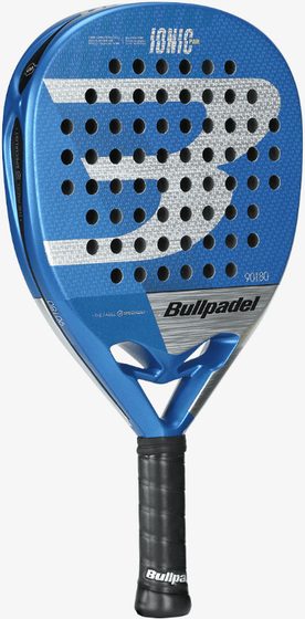 Ракетка для падела Bullpadel Ionic Power 23, арт. 467393