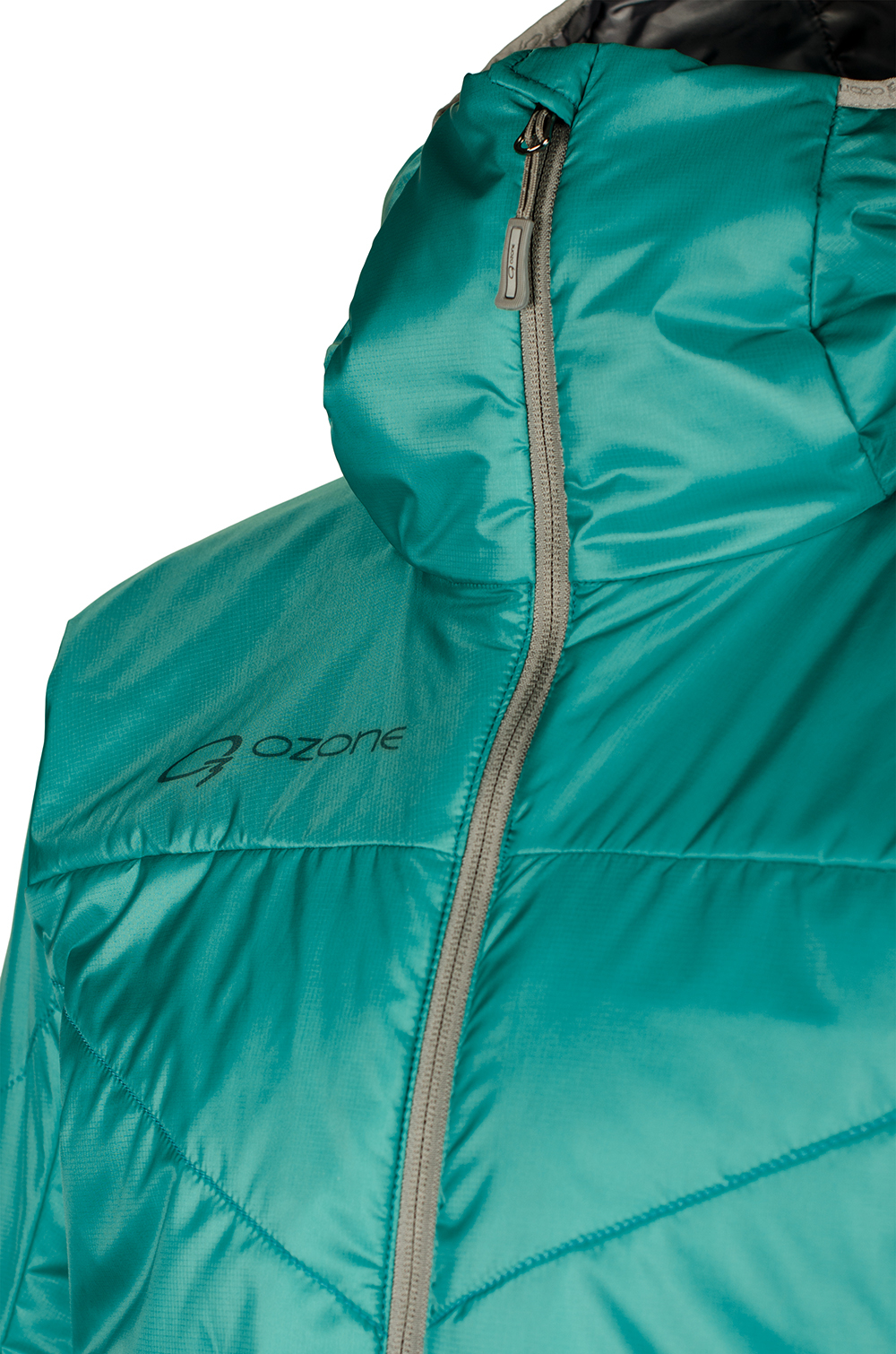 КУРТКА МУЖСКАЯ УТЕПЛЕННАЯ O3 OZONE BROOK