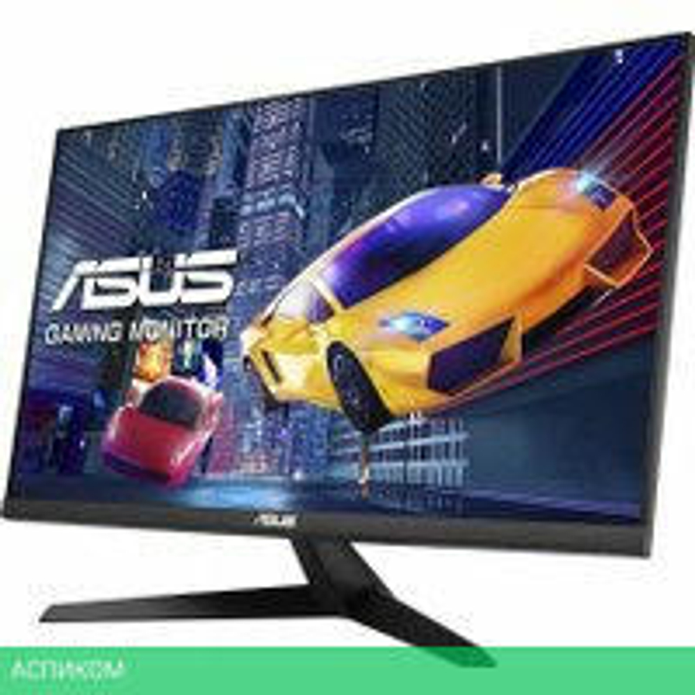 Игровой монитор ASUS Eye Care VY279HGR