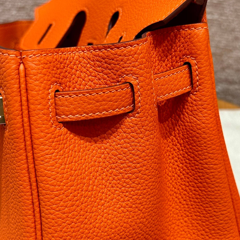 Hermes Birkin 25