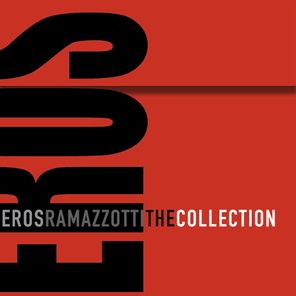 Eros Ramazzotti / The Collection (5CD)