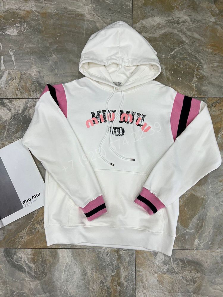 Солнцезащитные очки MIU MIU