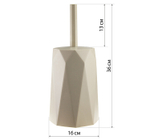 Комплект для туалета ПРИЗМА М5024