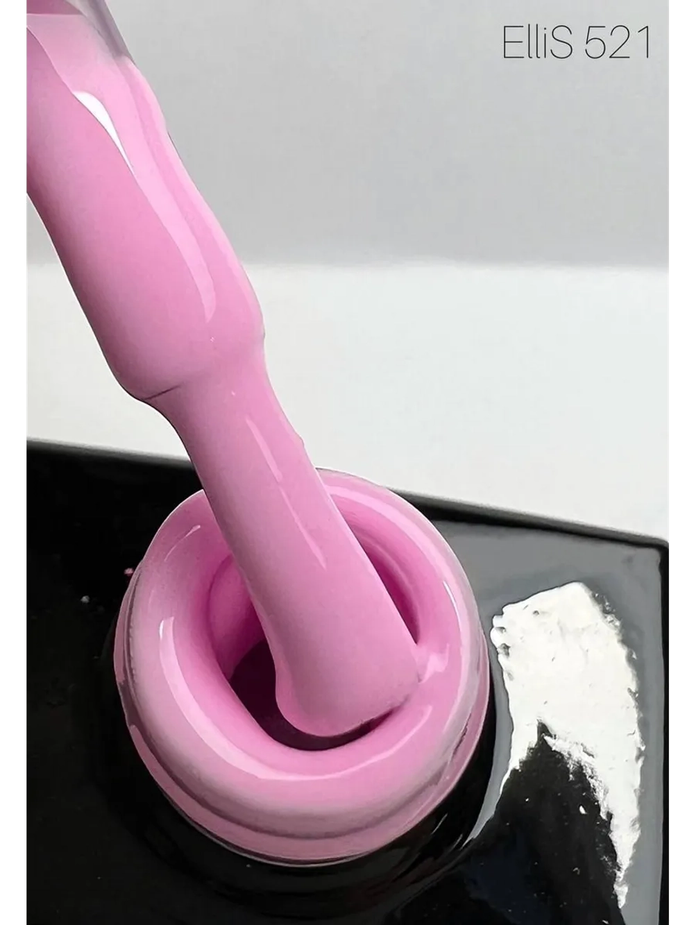 ElliS гель-лак 521 10 мл