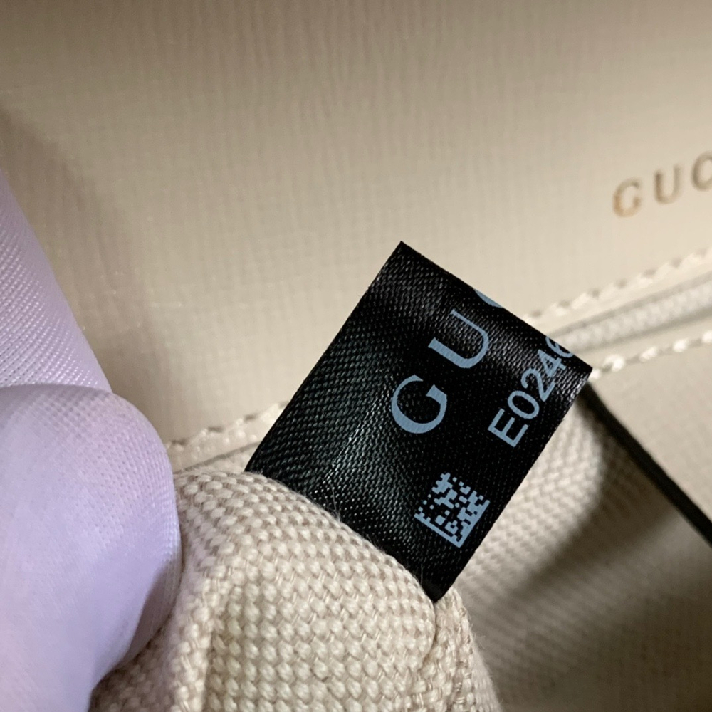Gucci Horsebit 20 cm