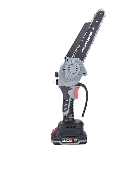 Аккумуляторная цепная пила PROFIPOWER MKGSH-18V E0216