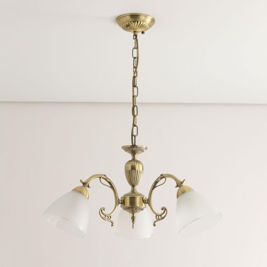 CL413231 Латур Св-к Люстра