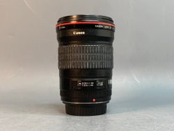 Canon EF 135mm f/2L USM