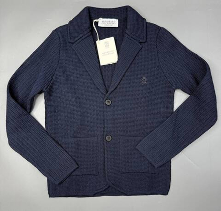 Кардиган Brunello Cucinelli