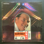 Glen Daly ‎– A Glasgow Night Out (Англия)