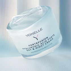 Yonelle Fortefusíon - дневной и ночной крем с гиалуроновой кислотой /   55  ml  / GTIN 5902067251508