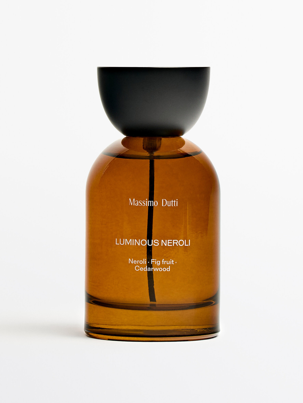 Massimo Dutti | (100 ml) Luminous Neroli eau de parfum