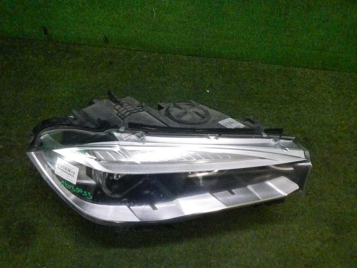 Фара правая BMW X5 F15 X6 F16 (2015-2018) Adaptive LED