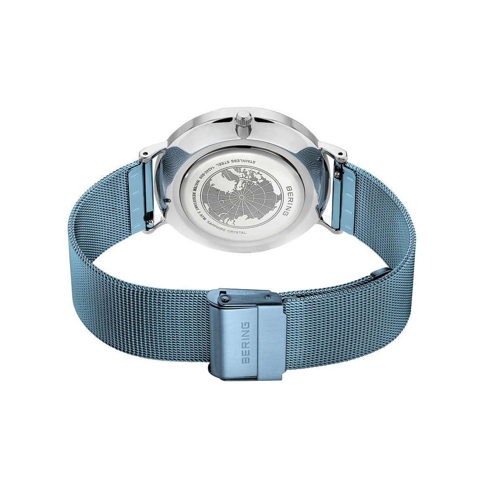Мужские наручные часы Bering  14240-809