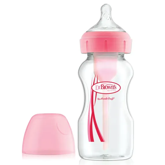 Бутылочка Dr Browns Anti-Colic 270 мл