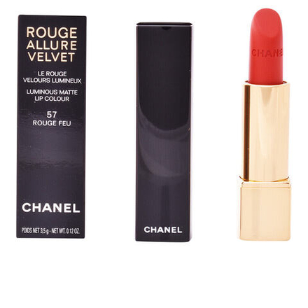 ROUGE ALLURE VELVET #43-la favorite