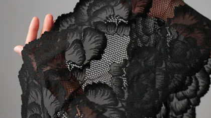 Расширение ассортимента кружева на Wildberries