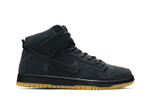 Кроссовки Nike Dunk Pro Dark Grey