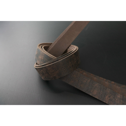 Ременная заготовка лофт корица + Плита Геккон