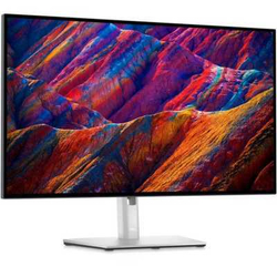 Монитор Dell UltraSharp U2723QE