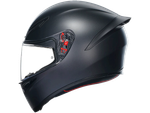 AGV K-1 ECE 2206 MATT BLACK