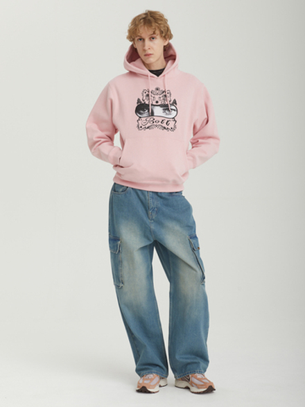 Мужская Толстовка Mirage