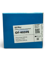 Фильтр масляный ZEKKERT (аналог MANN HU71151x)