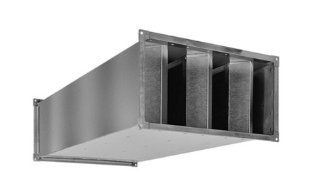 Шумоглушитель Openair by Zilon ZSr 1000*500