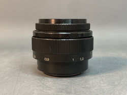 Jupiter-9 2/85mm M42