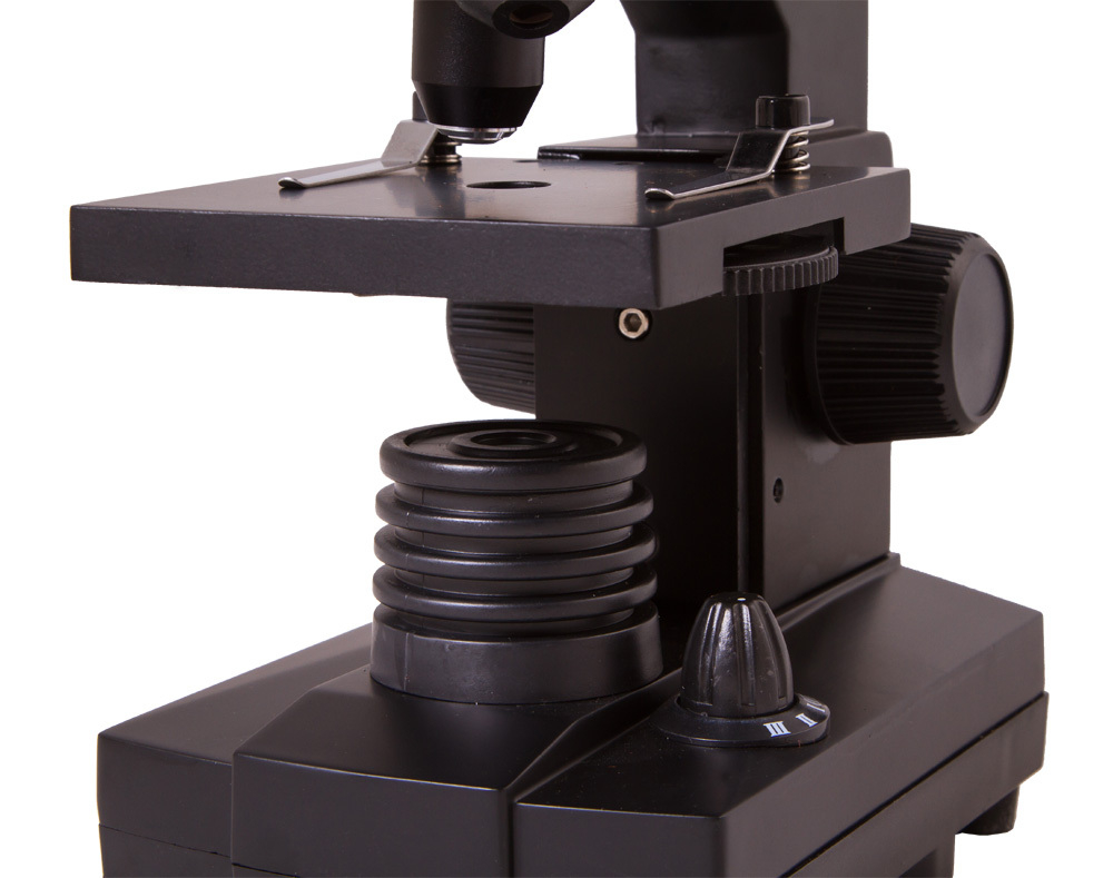 Микроскоп цифровой Bresser 40–1024x, в кейсе