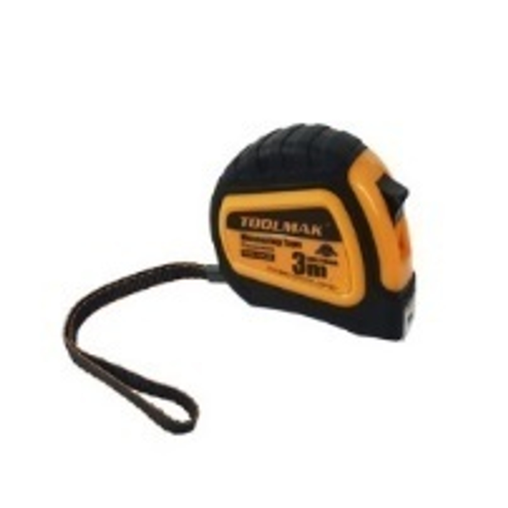 РУЛЕТКА 10м Х 25мм ТМК19432 Е-23-55