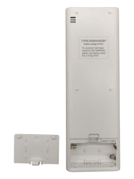 Пульт MDV RG66A1/BGEF