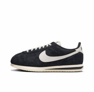 Женские кроссовки Nike Cortez Vintage 'Black Sail' FJ2530-001