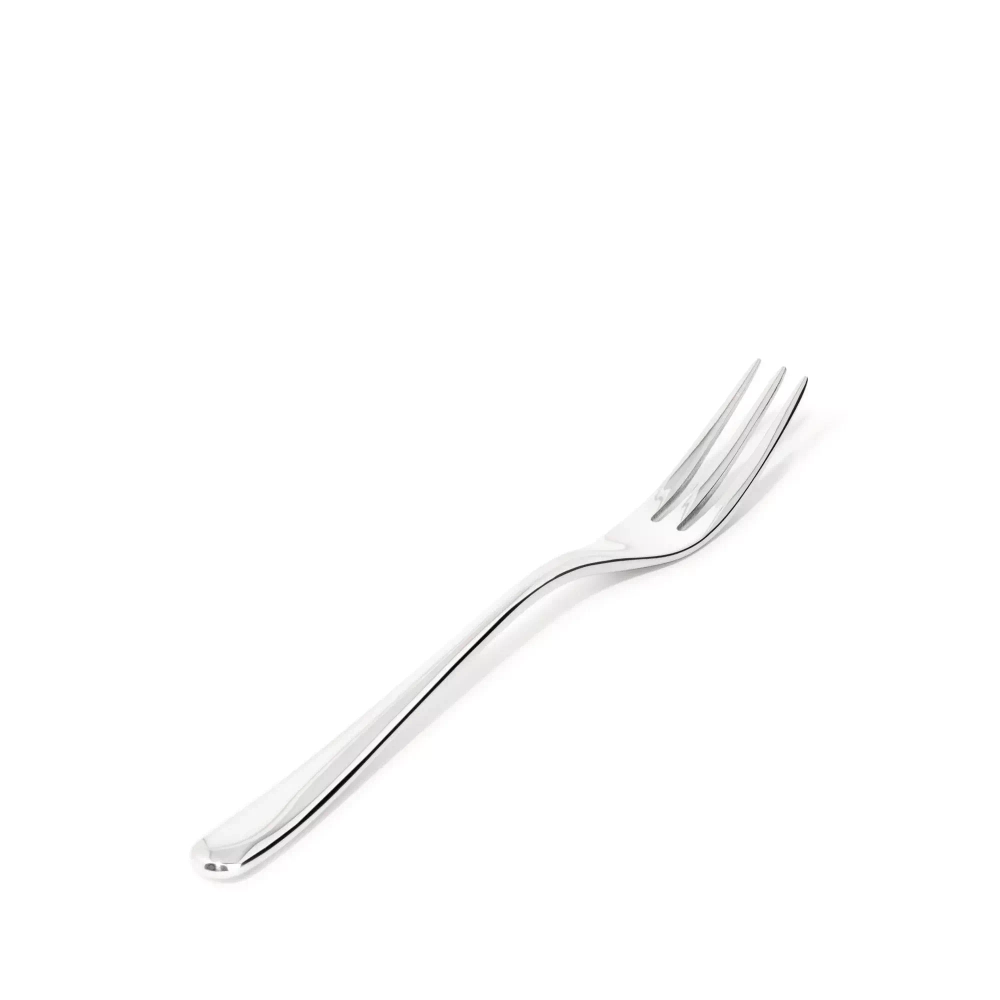 Alessi - Десертная вилка Качча / артикул   LCD01/5  / GTIN 8003299287741