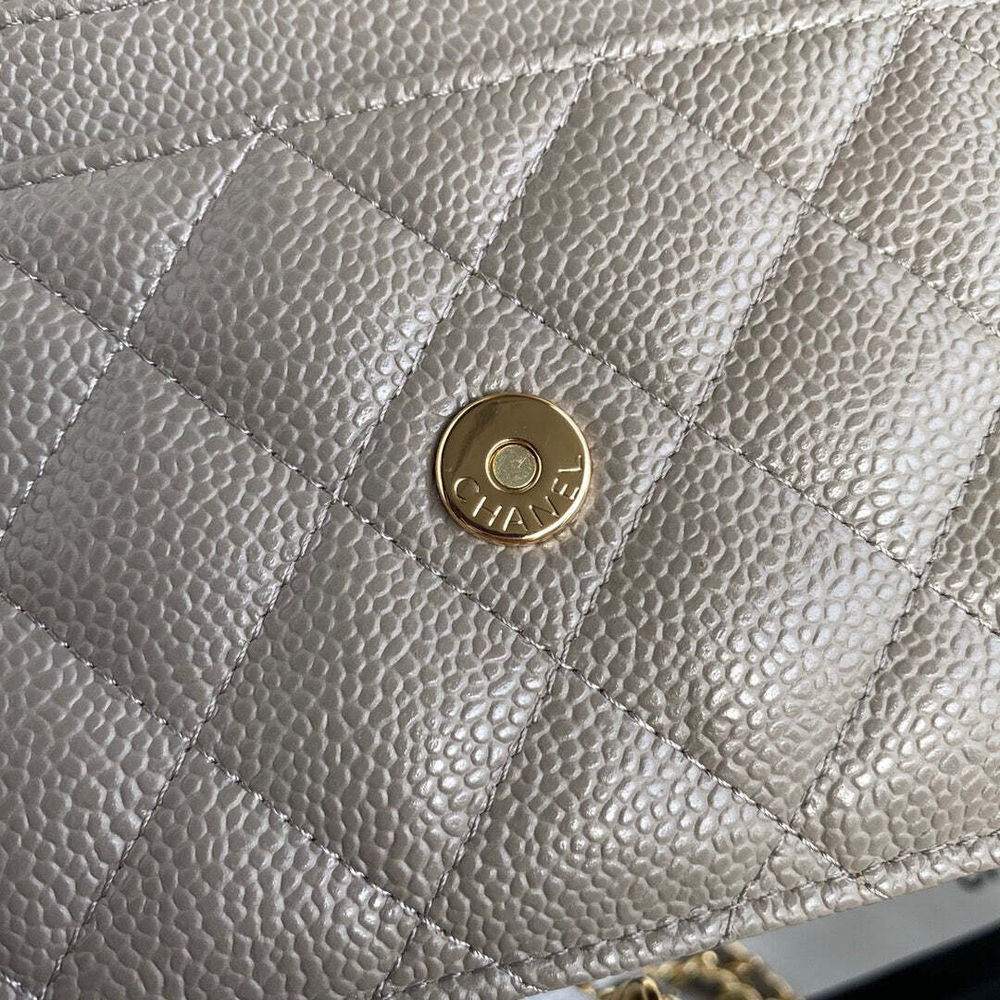 Chanel Woc